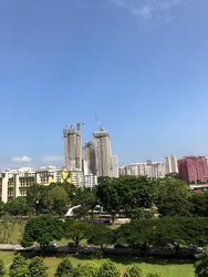 The Crest (D3), Condominium #579281001